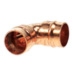 INTEGRAL SOLDER RING FITTINGS ELBOW